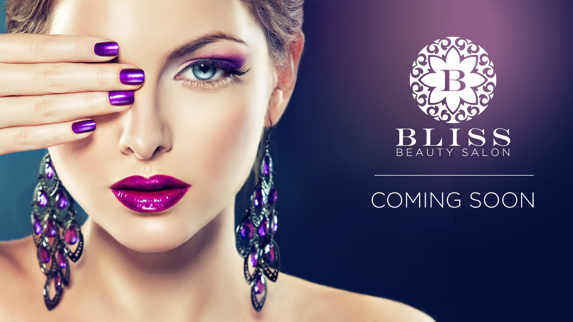 Bliss logo